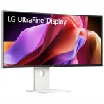 Монитор LG 40U990A-W 40U990A-W.ARUZ (39.7 ", IPS, 4K UHD 3840x2160 (16:9), 120 Гц)