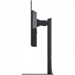 Монитор LG 27GX700A-B 27GX700A-B.ARUZ 26.5 ", OLED, Quad HD 2560x1440 (16:9), 280 Гц