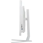 Монитор LIGHTCOM V-Max White ПЦВТ.852859.300 Б (27 ", IPS, Full HD 1920x1080 (16:9), 75 Гц)