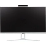 Монитор LIGHTCOM V-Max White ПЦВТ.852859.300 Б (27 ", IPS, Full HD 1920x1080 (16:9), 75 Гц)