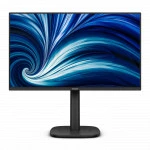 Монитор Philips 24B2U3301D (24.1 ", IPS, Full HD+ 1920x1200 (16:10), 120 Гц)