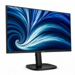 Монитор Philips 24B2U3301D (24.1 ", IPS, Full HD+ 1920x1200 (16:10), 120 Гц)