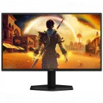 Монитор AOC 25G42E 24.5 ", IPS, Full HD 1920x1080 (16:9), 180 Гц