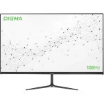 Монитор Digma 27P302F 27 ", IPS, Full HD 1920x1080 (16:9), 100 Гц