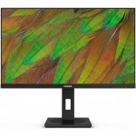 Монитор Philips 27B1N3800 27 ", IPS, 4K UHD 3840x2160 (16:9), 60 Гц