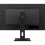Монитор Philips 27B1N3800 27 ", IPS, 4K UHD 3840x2160 (16:9), 60 Гц