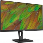 Монитор Philips 27B1N3800 27 ", IPS, 4K UHD 3840x2160 (16:9), 60 Гц
