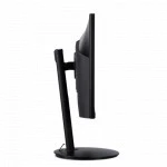Монитор Acer CB272D6bmiprcx UM.HB7CD.601 (27 ", IPS, Full HD 1920x1080 (16:9), 120 Гц)
