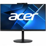 Монитор Acer CB272D6bmiprcx UM.HB7CD.601 (27 ", IPS, Full HD 1920x1080 (16:9), 120 Гц)