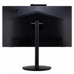 Монитор Acer CB272D6bmiprcx UM.HB7CD.601 (27 ", IPS, Full HD 1920x1080 (16:9), 120 Гц)