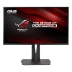 Монитор Asus ROG Swift PG27AQ 90LM01F0-B01370 27 ", TN, 4K UHD 3840x2160 (16:9), 60 Гц