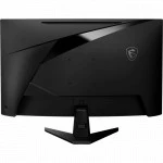 Монитор MSI MAG 325CQF 9S6-3DC11H-090 (31.5 ", VA, Quad HD 2560x1440 (16:9), 180 Гц)