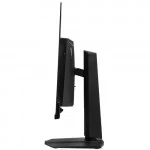 Монитор MSI MAG 321UPX 9S6-3DD39T-032 31.5 ", QD-OLED, 4K UHD 3840x2160 (16:9), 240 Гц
