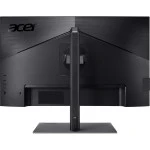 Монитор Acer Vero B277KLBbmipruzx UM.HB7CD.B02 27 ", IPS, 4K UHD 3840x2160 (16:9), 72 Гц