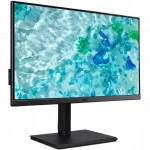 Монитор Acer Vero B277KLBbmiiprzx UM.HB7CD.B01 27 ", IPS, 4K UHD 3840x2160 (16:9), 72 Гц
