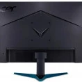 Монитор Acer Nitro VG270KV4bmiipx UM.HV0CD.401 27 ", IPS, 4K UHD 3840x2160 (16:9), 160 Гц