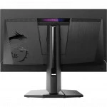 Монитор MSI MPG 271QR QD-OLED X50 9S6-3CF49T-011 26.5 ", QD-OLED, Quad HD 2560x1440 (16:9), 500 Гц