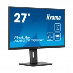 Монитор IIYAMA ProLite XUB2797QSNP-B1 27 ", IPS, Quad HD 2560x1440 (16:9), 100 Гц