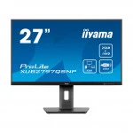 Монитор IIYAMA ProLite XUB2797QSNP-B1 27 ", IPS, Quad HD 2560x1440 (16:9), 100 Гц