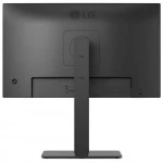 Монитор LG 24BA650-B 24BA650-B.ARUZ 23.8 ", IPS, Full HD 1920x1080 (16:9), 100 Гц