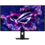 Монитор Asus ROG Strix XG32UCDS 90LM0B50-B01371 31.5 ", QD-OLED, 4K UHD 3840x2160 (16:9), 165 Гц