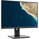Монитор Acer B247WE5bmiprx UM.FB7CD.502 24 ", IPS, Full HD+ 1920x1200 (16:10), 100 Гц