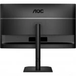 Монитор AOC Q27E4U 27 ", IPS, Quad HD 2560x1440 (16:9), 120 Гц