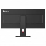 Монитор Lenovo ThinkVision T34WD-40 64AEGAT1UK 34 ", VA, Ultra-Wide QHD 3440x1440 (21:9), 120 Гц
