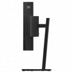 Монитор Lenovo ThinkVision T34WD-40 64AEGAT1UK 34 ", VA, Ultra-Wide QHD 3440x1440 (21:9), 120 Гц
