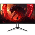 Монитор Acer KG273UW2bmiippx UM.HX3CD.205 27 ", IPS, Quad HD 2560x1440 (16:9), 240 Гц