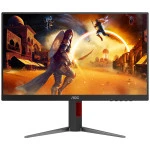 Монитор AOC 24G4HA 23.8 ", IPS, Full HD 1920x1080 (16:9), 200 Гц