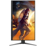 Монитор AOC 24G4HA 23.8 ", IPS, Full HD 1920x1080 (16:9), 200 Гц