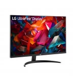 Монитор LG 32UR500K-B (31.5 ", VA, 4K UHD 3840x2160 (16:9), 60 Гц)