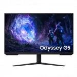 Монитор Samsung LS27FG512EIXCI 27 ", VA, Quad HD 2560x1440 (16:9), 180 Гц