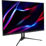 Монитор Acer Nitro KG243YX1bmipx UM.QX3EE.101 (23.8 ", IPS, Full HD 1920x1080 (16:9), 200 Гц)