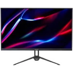 Монитор Acer Nitro KG243YX1bmipx UM.QX3EE.101 (23.8 ", IPS, Full HD 1920x1080 (16:9), 200 Гц)