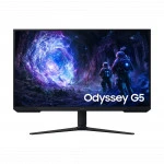 Монитор Samsung Odyssey G5 LS32FG512EIXCI 32 ", VA, Quad HD 2560x1440 (16:9), 180 Гц