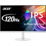 Монитор Acer SA243YG0wmix UM.QS3EE.017 (23.8 ", IPS, Full HD 1920x1080 (16:9), 120 Гц)