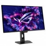Монитор Asus ROG Strix XG27AQDPG (26.5 ", OLED, Quad HD 2560x1440 (16:9), 500 Гц)