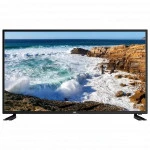 Телевизор Olto 43T20H (43 ", Черный)