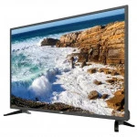 Телевизор Olto 43T20H (43 ", Черный)