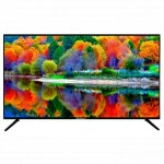 Телевизор Shivaki SYA40LH5600 FKZTV010043CHR/S (40 ", Smart TV, Черный)