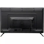 Телевизор Shivaki SYA43LF1600 KZ SYA43LF1600 43 ", Smart TV, Черный
