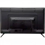 Телевизор Shivaki SYA50LU3600 KZ SYA50LU3600 (50 ", Smart TV, Черный)