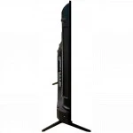 Телевизор Shivaki SYA50LU3600 KZ SYA50LU3600 (50 ", Smart TV, Черный)