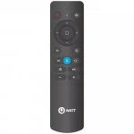 Телевизор Qwatt Q55YKS-MB (55 ", Smart TV, Черный)