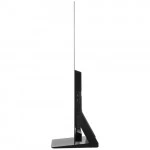 Телевизор Samsung QE55S90FAUXCE 55 ", Черный