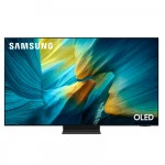 Телевизор Samsung QE65S95FAUXCE (65 ", Черный)