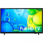 Телевизор Samsung UE32F6000FUXKZ 32 ", Smart TV, Черный