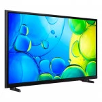 Телевизор Samsung UE43F6000FUXKZ (43 ", Smart TV, Черный)